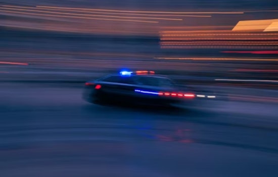 UPDATE: Lafayette Police in Pursuit of Suspects Following Brazen Daylight Robbery on Mt. Diablo Boulevard