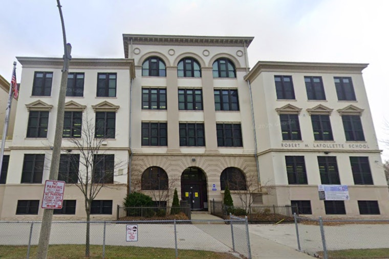 LaFollette School in Milwaukee Cleared of Lead Hazards, Ready to Welcome Students Back in Fall