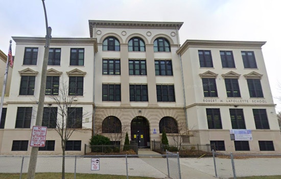 LaFollette School in Milwaukee Cleared of Lead Hazards, Ready to Welcome Students Back in Fall