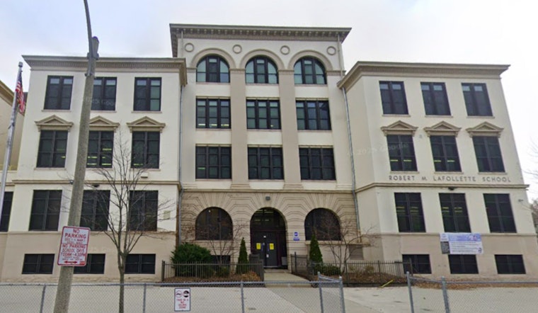 LaFollette School in Milwaukee Cleared of Lead Hazards, Ready to Welcome Students Back in Fall