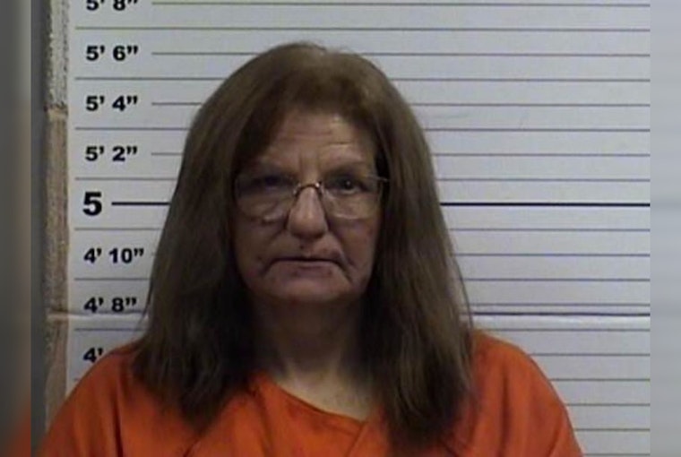 LaFollette Woman Charged with Drug Possession After Campbell County Sheriff’s Office Raids Home