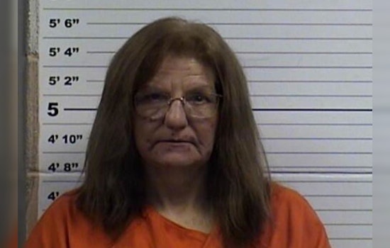 LaFollette Woman Charged with Drug Possession After Campbell County Sheriff’s Office Raids Home