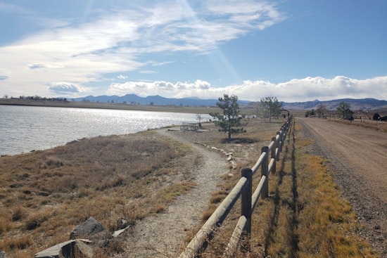 Lagerman Agricultural Preserve in Boulder County Closing for Upgrades, Limited Access and Parking Starting July 14