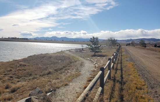 Lagerman Agricultural Preserve in Boulder County Closing for Upgrades, Limited Access and Parking Starting July 14