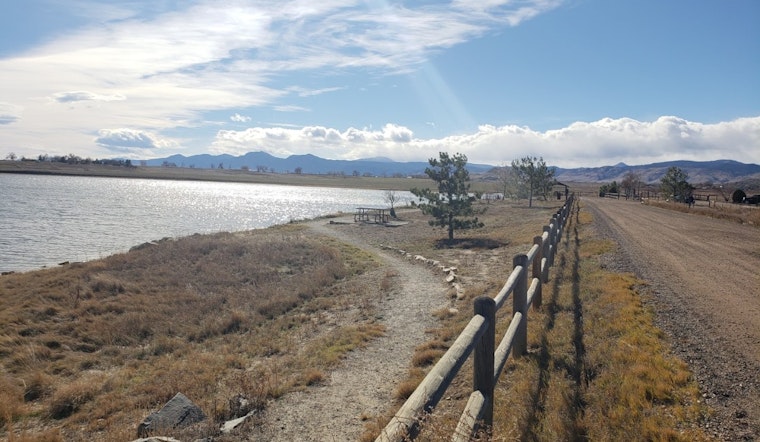 Lagerman Agricultural Preserve in Boulder County Closing for Upgrades, Limited Access and Parking Starting July 14