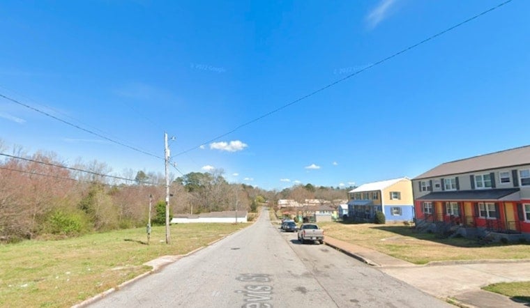 LaGrange Police Seek Community's Help to Solve 2011 Cold Case Murder of Freddie L. Holmes