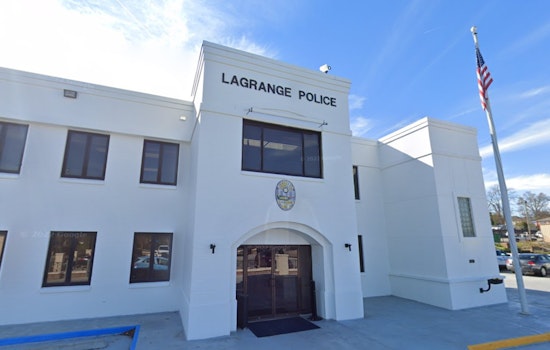 LaGrange Police Seek New Leads in 2022 Murder of Rapper's Entourage Member, Public Urged to Help