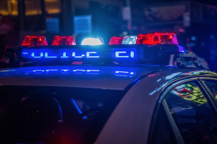 Lake City Man Dies in Single-Vehicle Crash on I-10 in Baker County