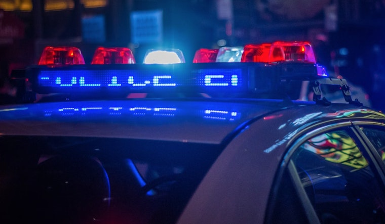 Lake City Man Dies in Single-Vehicle Crash on I-10 in Baker County