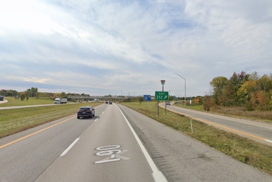Lake County Commuters Alert: ODOT Announces I-90 and SR 528 Ramp Closures for Safety Improvements