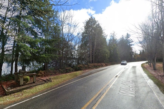 Lake Forest Park Readies for Traffic Disruptions Amid Lyon Creek Fish Barrier Restoration Project
