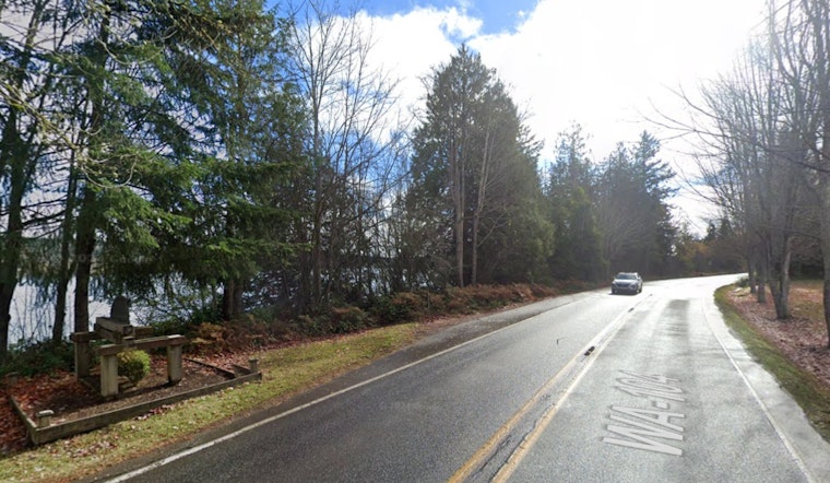 Lake Forest Park Readies for Traffic Disruptions Amid Lyon Creek Fish Barrier Restoration Project