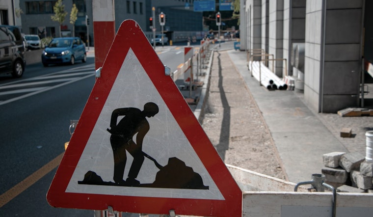 Lake Havasu City Announces Overnight Roadworks to Minimize Traffic Disruptions from June 26 to July 3