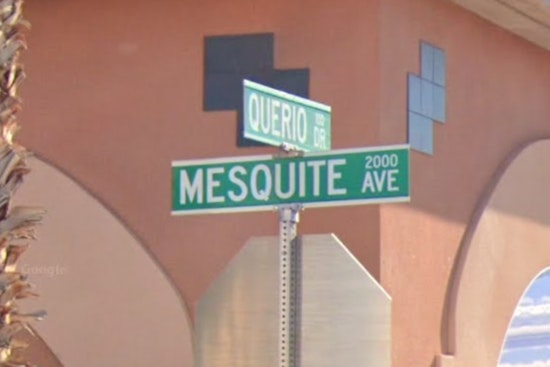 Lake Havasu City Firefighters Extinguish Apartment Blaze on Mesquite Avenue, No Injuries Reported