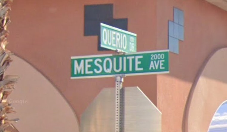 Lake Havasu City Firefighters Extinguish Apartment Blaze on Mesquite Avenue, No Injuries Reported