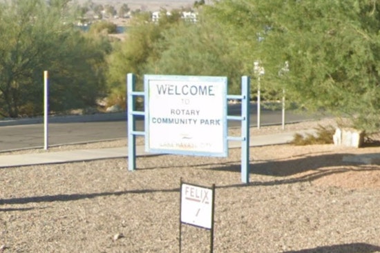 Lake Havasu City Gears Up for July 4 Festivities with Fire on the Water Festival at Rotary Park