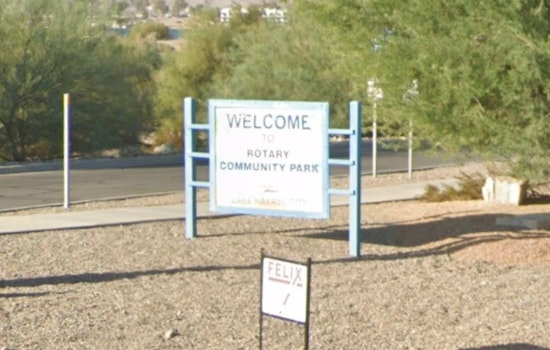 Lake Havasu City Gears Up for July 4 Festivities with Fire on the Water Festival at Rotary Park