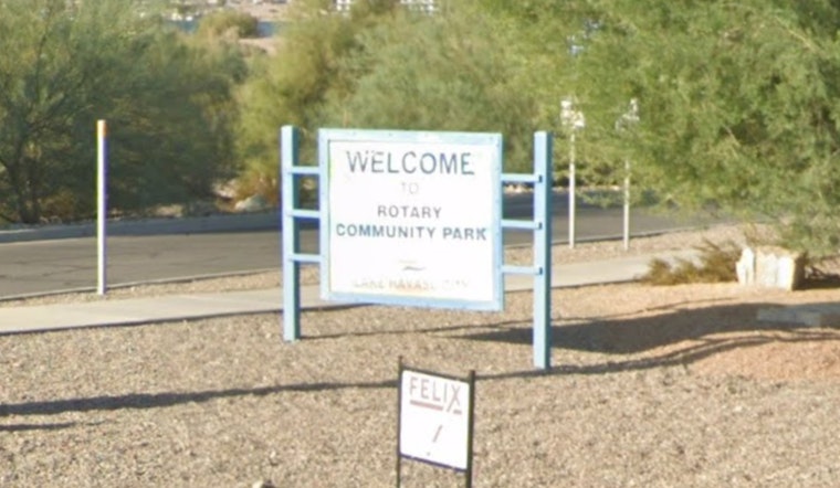 Lake Havasu City Gears Up for July 4 Festivities with Fire on the Water Festival at Rotary Park