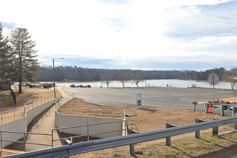 Lake Lanier Olympic Park's Food Truck Friday Mixes Culinary Delights with Live Music in Gainesville