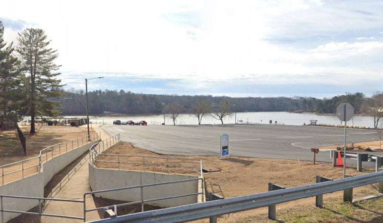 Lake Lanier Olympic Park's Food Truck Friday Mixes Culinary Delights with Live Music in Gainesville