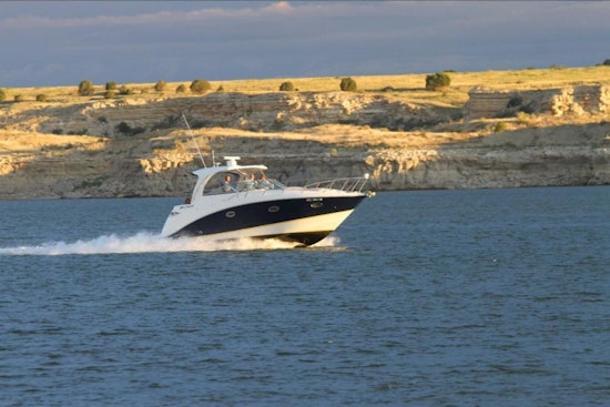 Lake Pueblo State Park's North Shore Marina Set for Modernization, Colorado Parks and Wildlife Seeks Bids for Dismantling