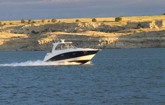 Lake Pueblo State Park's North Shore Marina Set for Modernization, Colorado Parks and Wildlife Seeks Bids for Dismantling