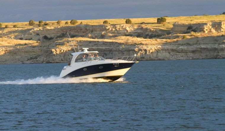 Lake Pueblo State Park's North Shore Marina Set for Modernization, Colorado Parks and Wildlife Seeks Bids for Dismantling