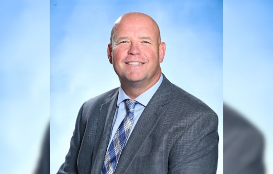 Lake Stevens Community Mourns and Honors Beloved Councilmember Marcus Tageant