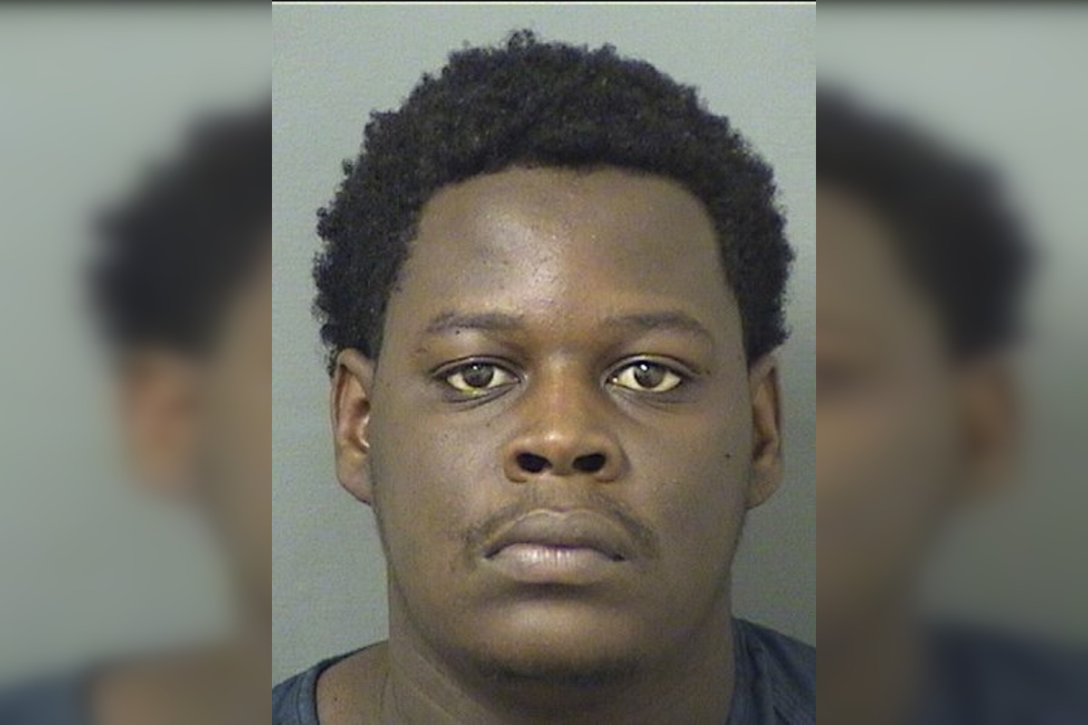 Lake Worth Beach Baby Shower Argument Leads to Attempted Murder Charge
