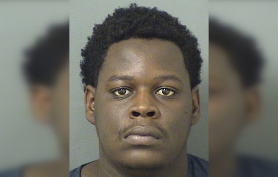Lake Worth Beach Baby Shower Argument Leads to Attempted Murder Charge for 25-Year-Old