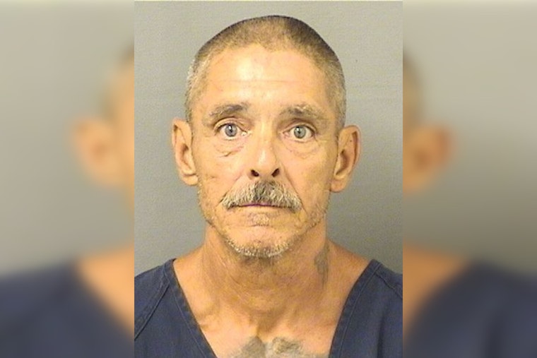 Lake Worth Beach Stabbing, James Griffin Arrested on Second-Degree Murder Charges