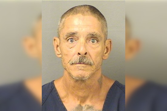 Lake Worth Beach Stabbing, James Griffin Arrested on Second-Degree Murder Charges