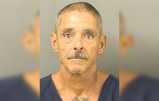 Lake Worth Beach Stabbing, James Griffin Arrested on Second-Degree Murder Charges