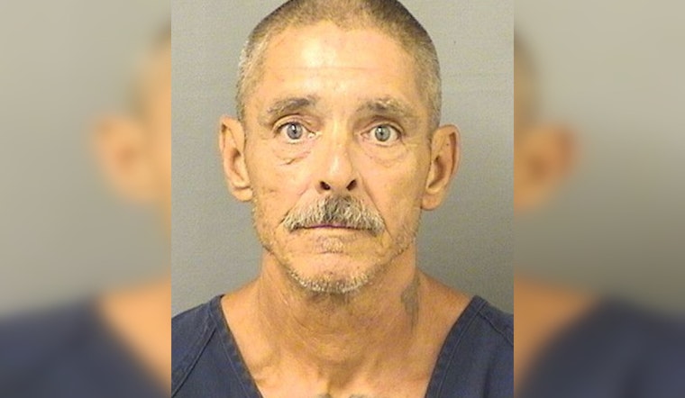 Lake Worth Beach Stabbing, James Griffin Arrested on Second-Degree Murder Charges