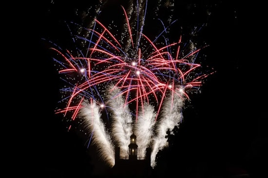 Lakewood Prepares for Dazzling Independence Day Fireworks, Advisory Issued on Safety and Regulations