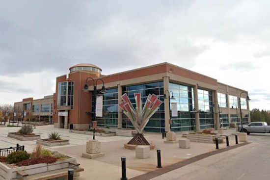 Lakewood Recognized for Climate Leadership with Second Consecutive Placement on CDP A List