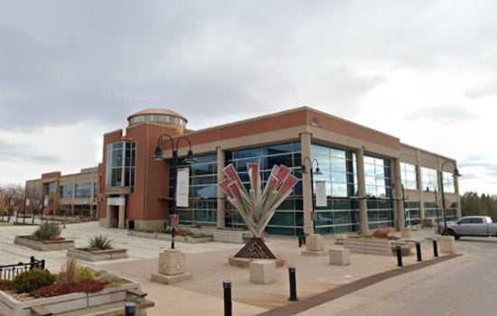 Lakewood Recognized for Climate Leadership with Second Consecutive Placement on CDP A List