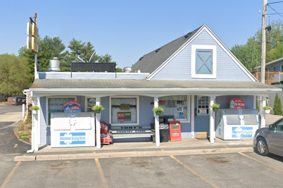 Lambertville Shop Sells Winning $500K Lottery Ticket to Monroe County Woman