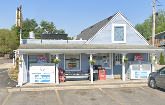 Lambertville Shop Sells Winning $500K Lottery Ticket to Monroe County Woman