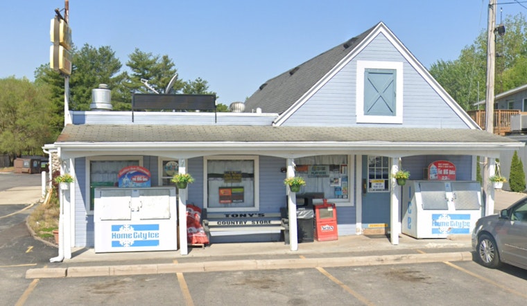 Lambertville Shop Sells Winning $500K Lottery Ticket to Monroe County Woman