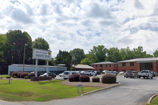 Lancaster County Sheriff's Office Invites Residents to Stay Alert via Social Media