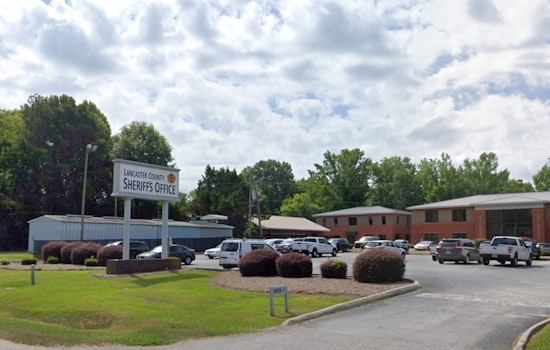 Lancaster County Sheriff's Office Invites Residents to Stay Alert via Social Media