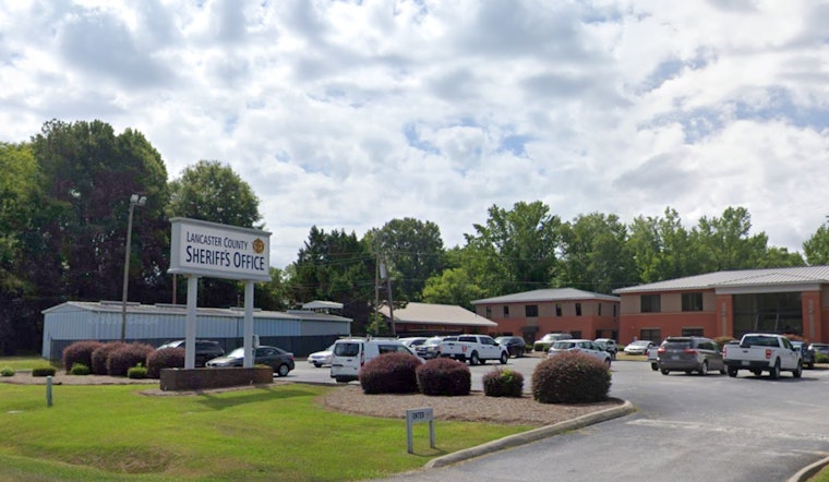 Lancaster County Sheriff's Office Invites Residents to Stay Alert via Social Media