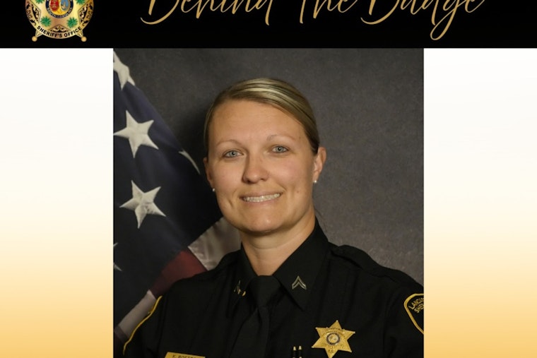 Lancaster County's Corporal Katie Boetto, Balancing Duty and Motherhood with a Passion for Service