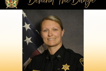 Lancaster County's Corporal Katie Boetto, Balancing Duty and Motherhood with a Passion for Service