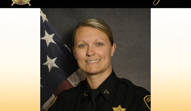 Lancaster County's Corporal Katie Boetto, Balancing Duty and Motherhood with a Passion for Service