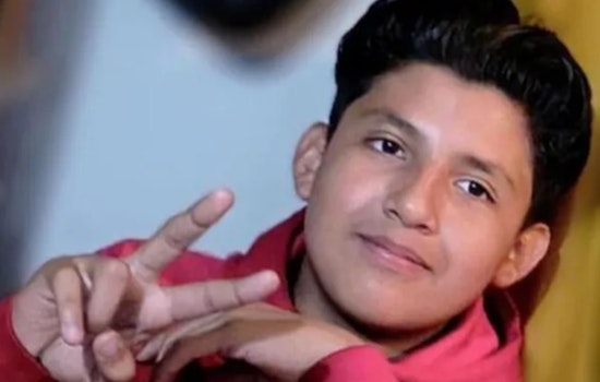 Lancaster Soccer Coach Charged with Murder of 13-Year-Old Oscar Hernandez Amidst Additional Sexual Assault Allegations