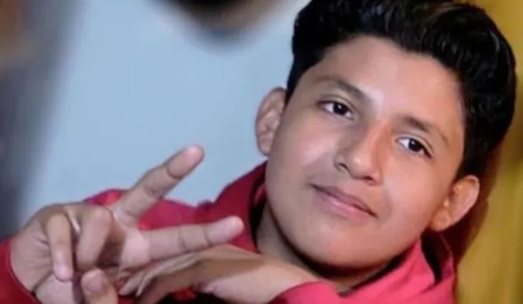 Lancaster Soccer Coach Charged with Murder of 13-Year-Old Oscar Hernandez Amidst Additional Sexual Assault Allegations