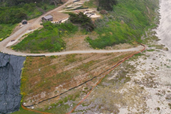 Landslides Push Back Opening of Don Horsley County Park in San Mateo to Summer 2026