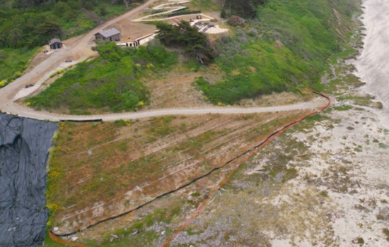 Landslides Push Back Opening of Don Horsley County Park in San Mateo to Summer 2026